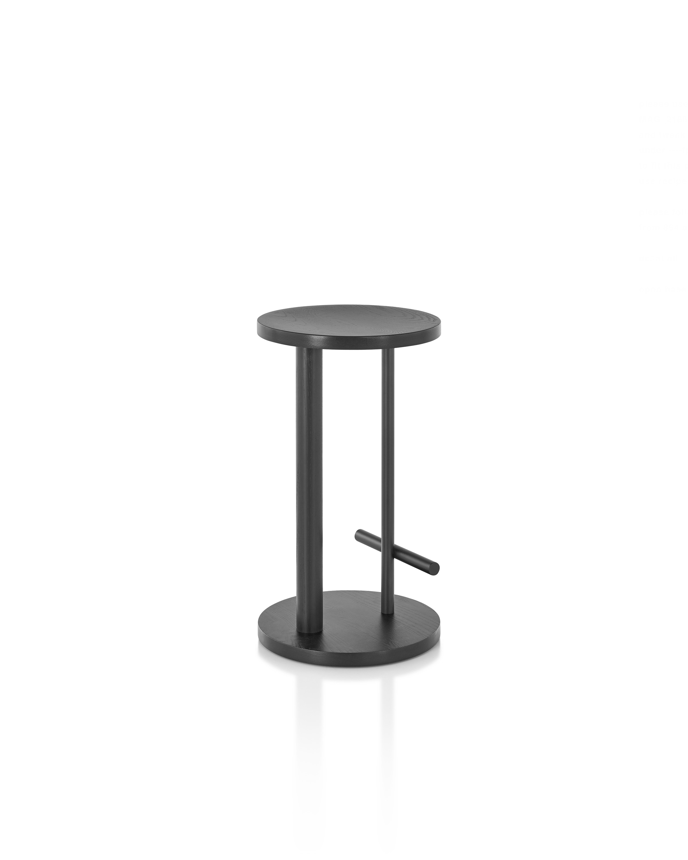 乐竞平台 - 坐具|吧椅/凳子|办公家具|设计师家具|点凳